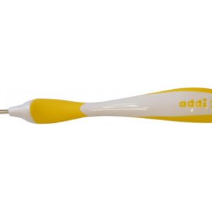 Addi Swing Hæklenål Aluminium 16cm 2,50mm
