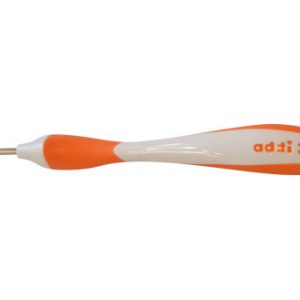Addi Swing Hæklenål Aluminium 16cm 3,00mm