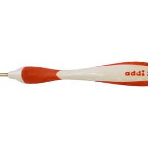 Addi Swing Hæklenål Aluminium 16cm 3,50mm