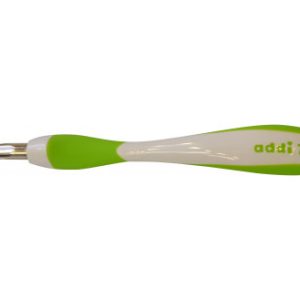 Addi Swing Hæklenål Aluminium 16cm 7,00mm