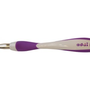 Addi Swing Hæklenål Aluminium 16cm 8,00mm