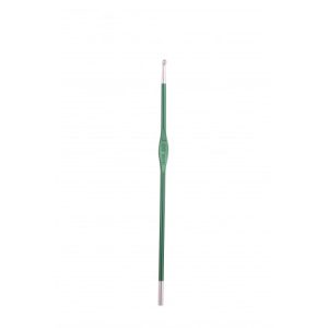 KnitPro Zing Hæklenål Aluminium 3,00mm