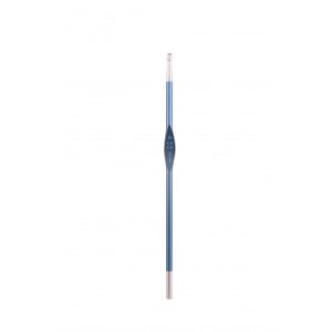 KnitPro Zing Hæklenål Aluminium 4,00mm